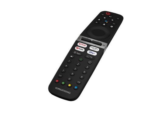 Телевизор GRUNDIG 32GHH6505